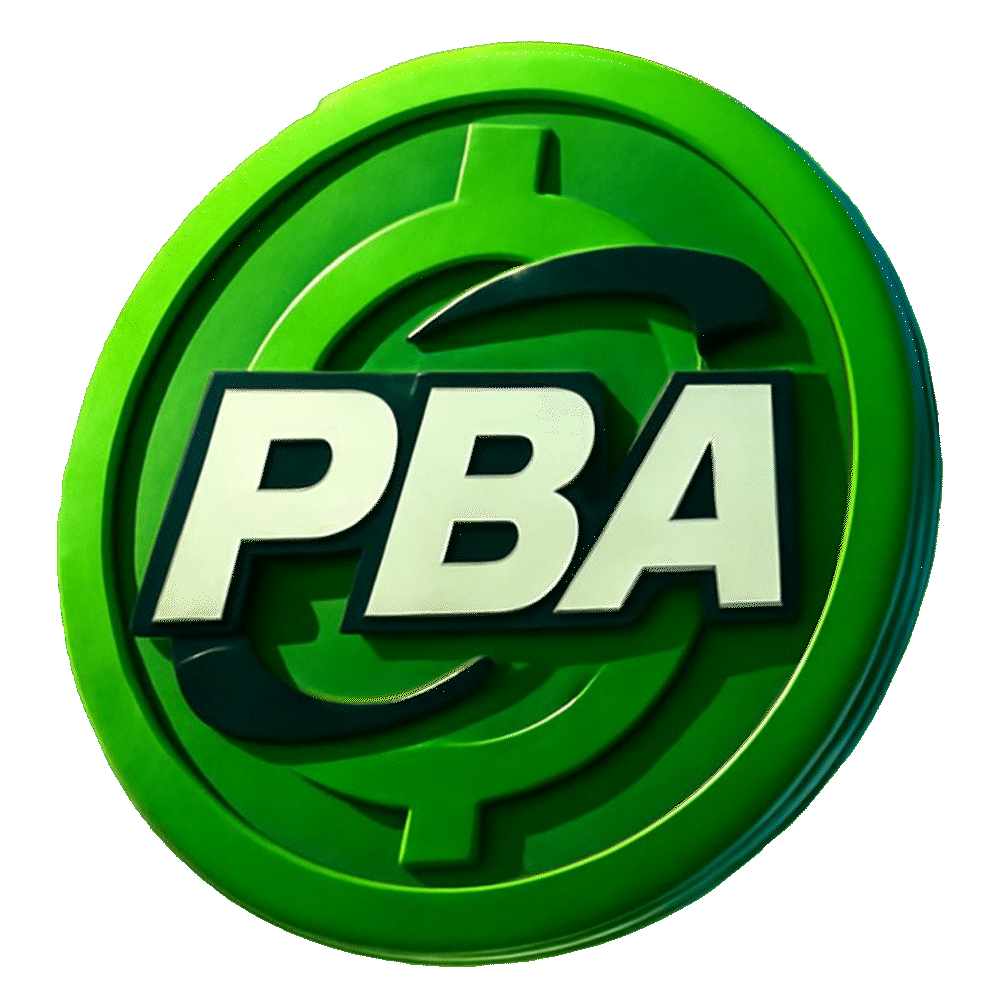 PBA Logo