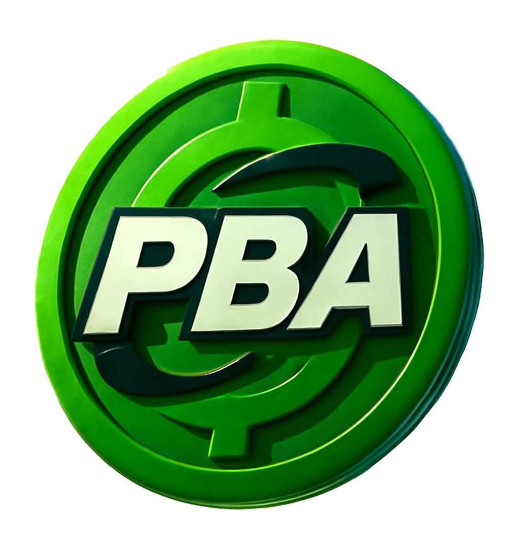 PBA Logo