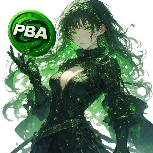 Waifu Mascot